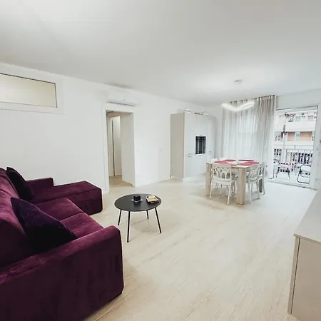 Avornic's House Apartment Porto Santa Margherita di Caorle