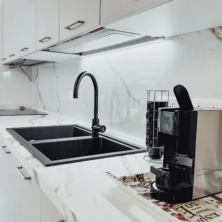 Avornic's House Apartment *