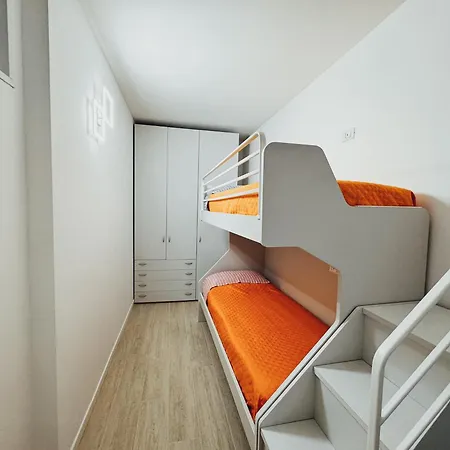 Apartment Avornic's House *