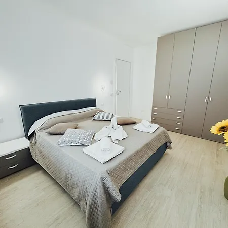 Apartment Avornic's House Porto Santa Margherita di Caorle