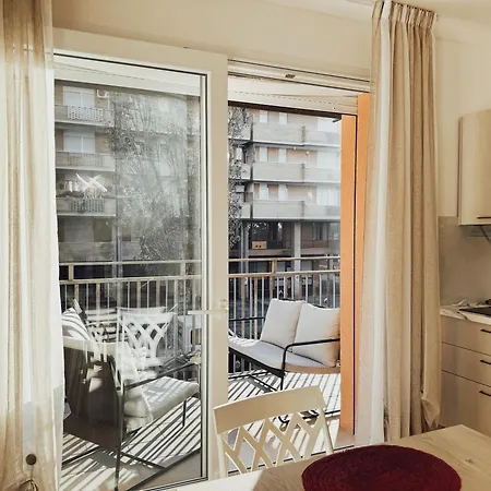 Apartment Avornic's House *