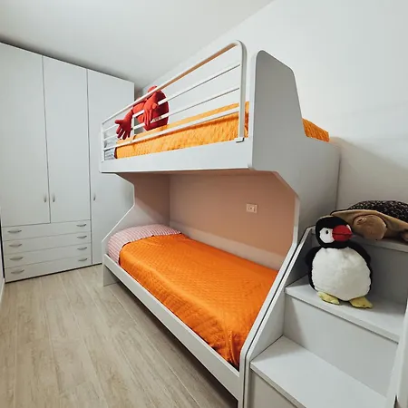 Appartamento Avornic's House